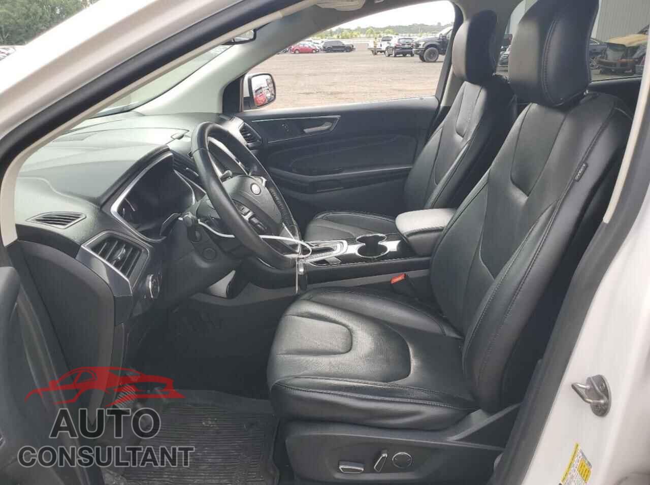 FORD EDGE 2018 - 2FMPK4K91JBB61691