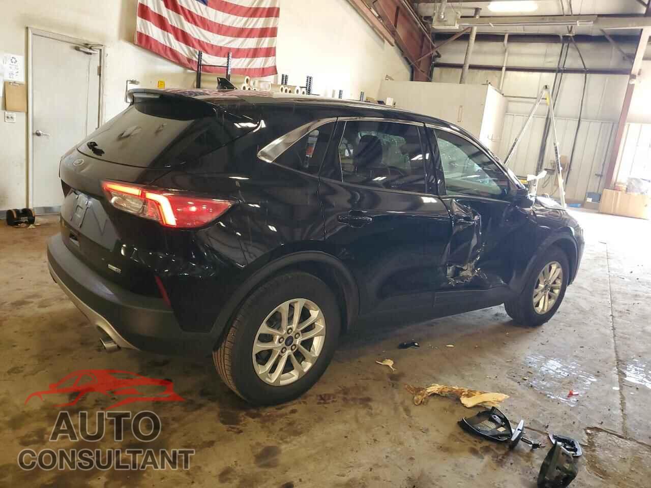 FORD ESCAPE 2020 - 1FMCU9G60LUA52060
