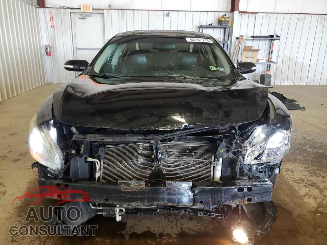 NISSAN MAXIMA 2014 - 1N4AA5AP1EC912657