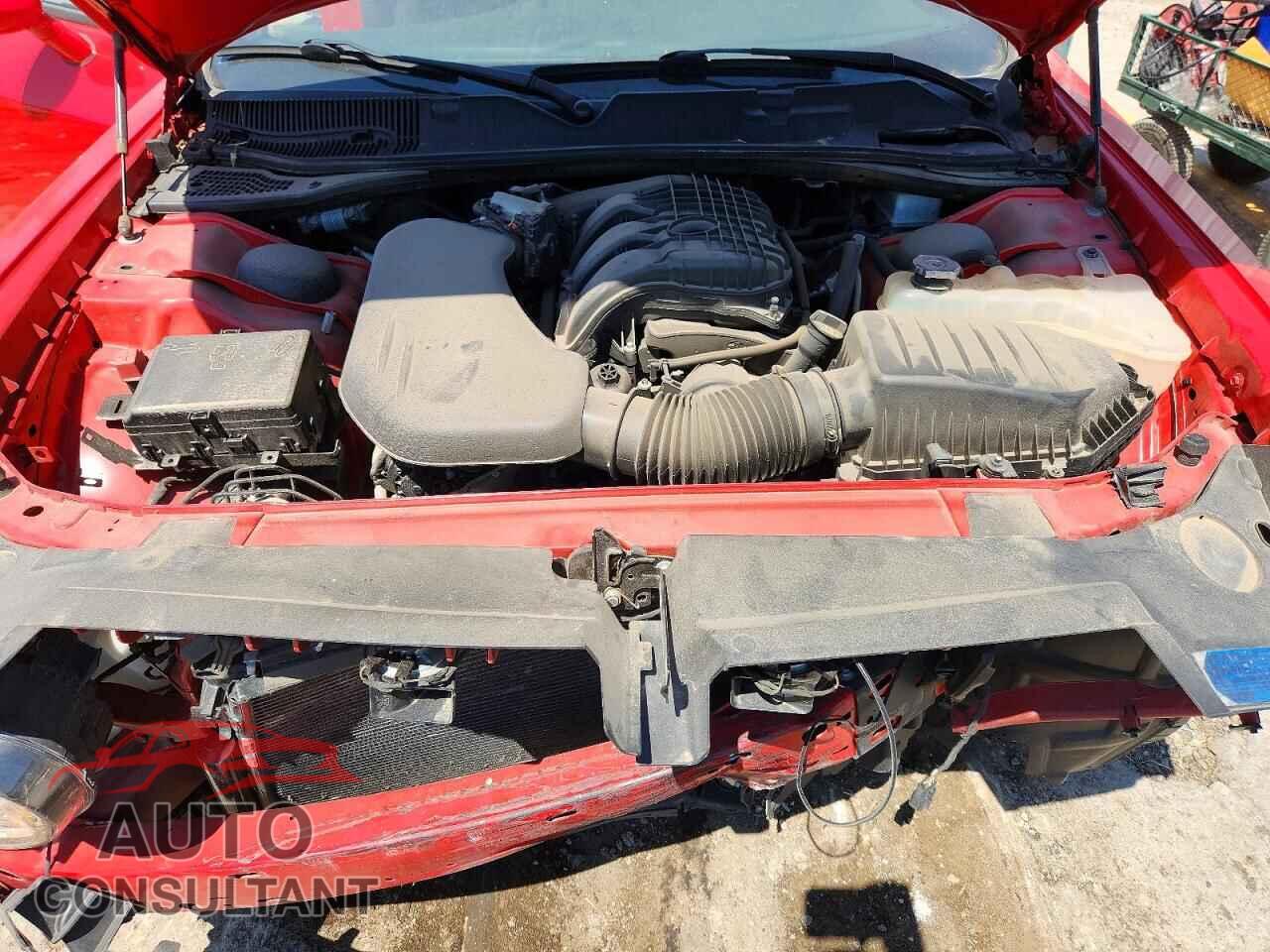 DODGE CHALLENGER 2023 - 2C3CDZAG0PH602439