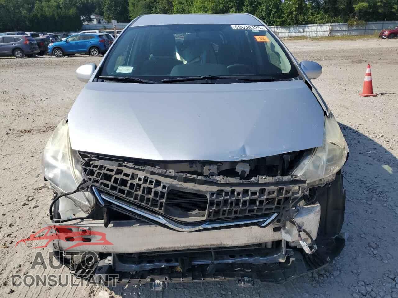 TOYOTA PRIUS 2013 - JTDZN3EU0D3244161