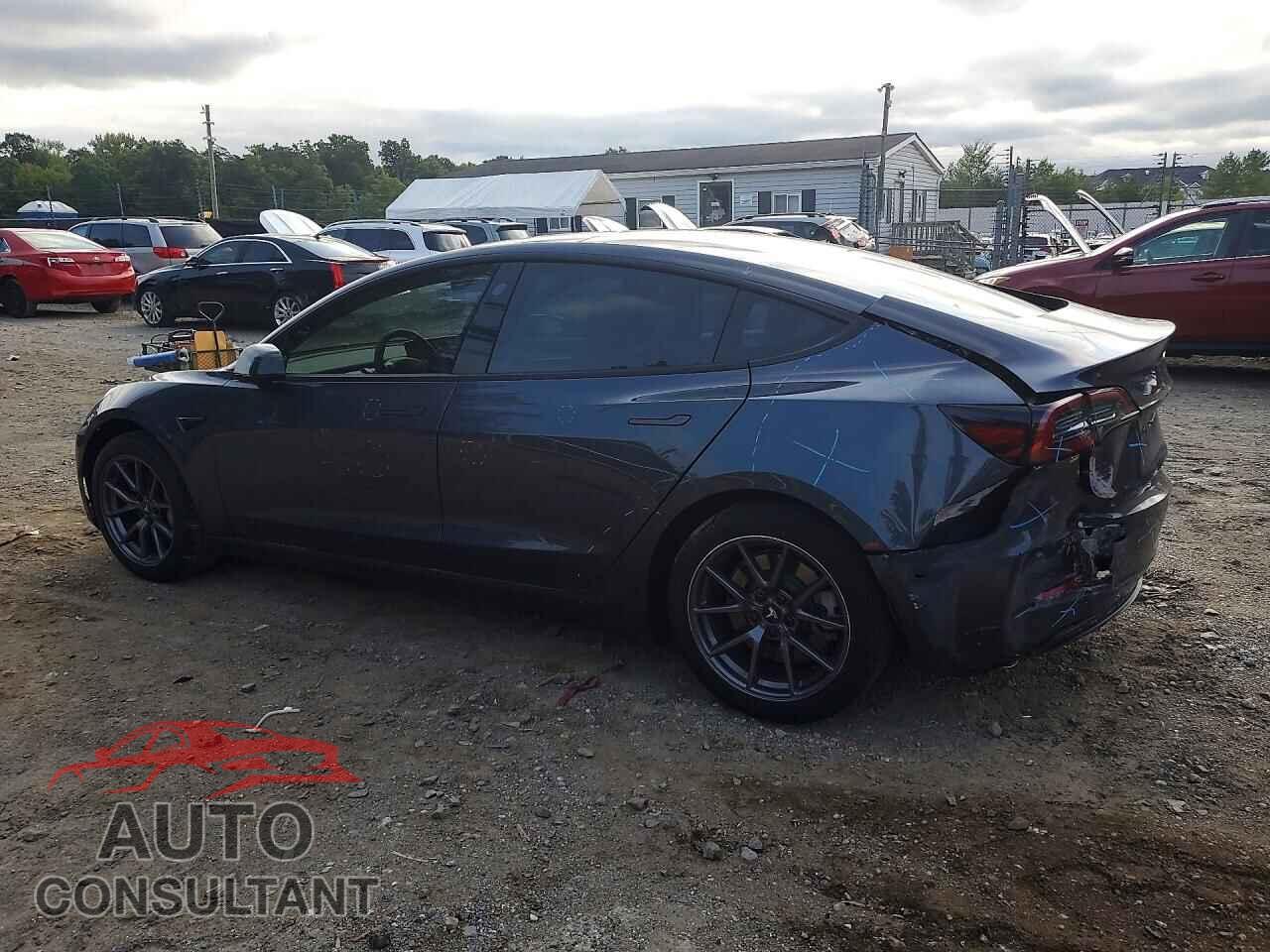 TESLA MODEL 3 2023 - 5YJ3E1EA2PF715461