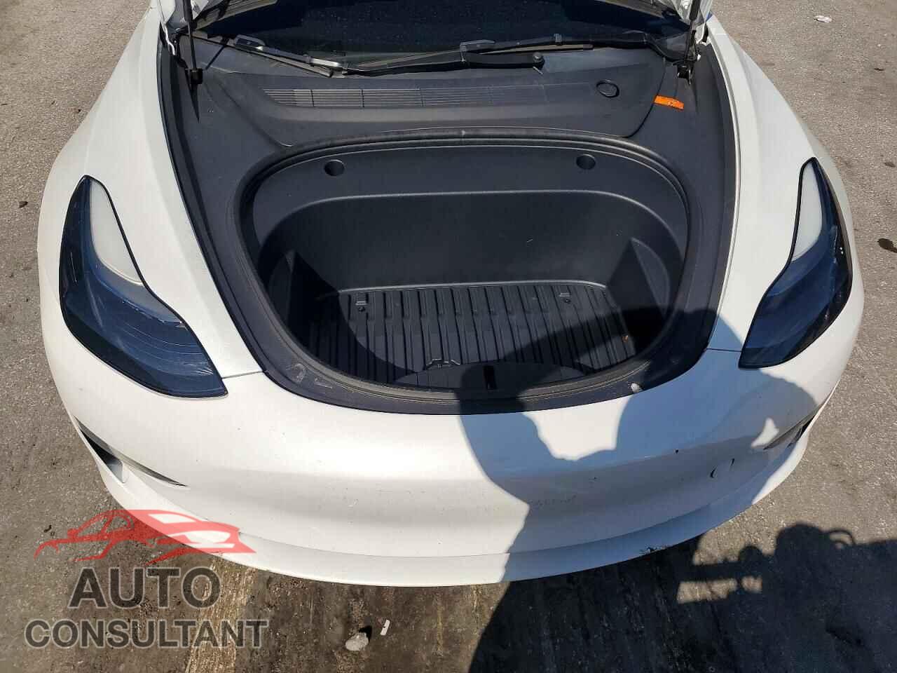 TESLA MODEL 3 2023 - 5YJ3E1EA2PF510058