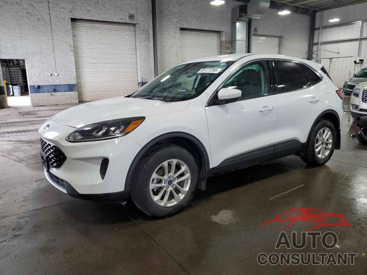 FORD ESCAPE 2020 - 1FMCU9G66LUB49179