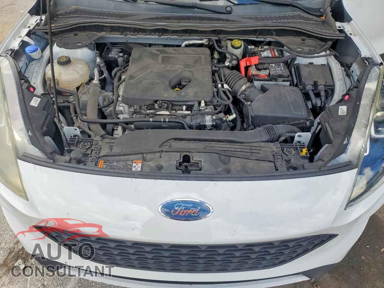 FORD ESCAPE 2020 - 1FMCU0F69LUA06594