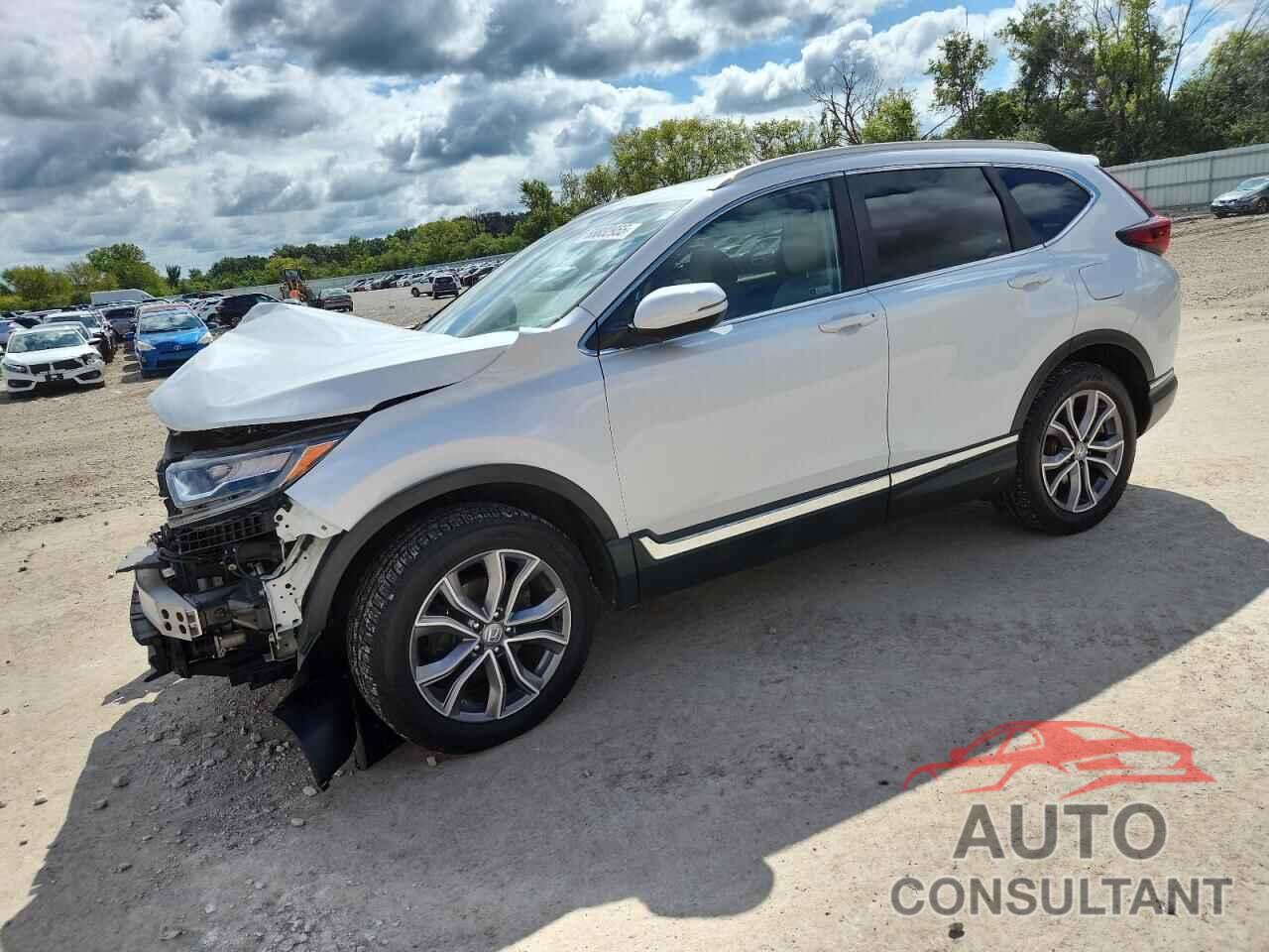 HONDA CRV 2020 - 2HKRW2H98LH608750
