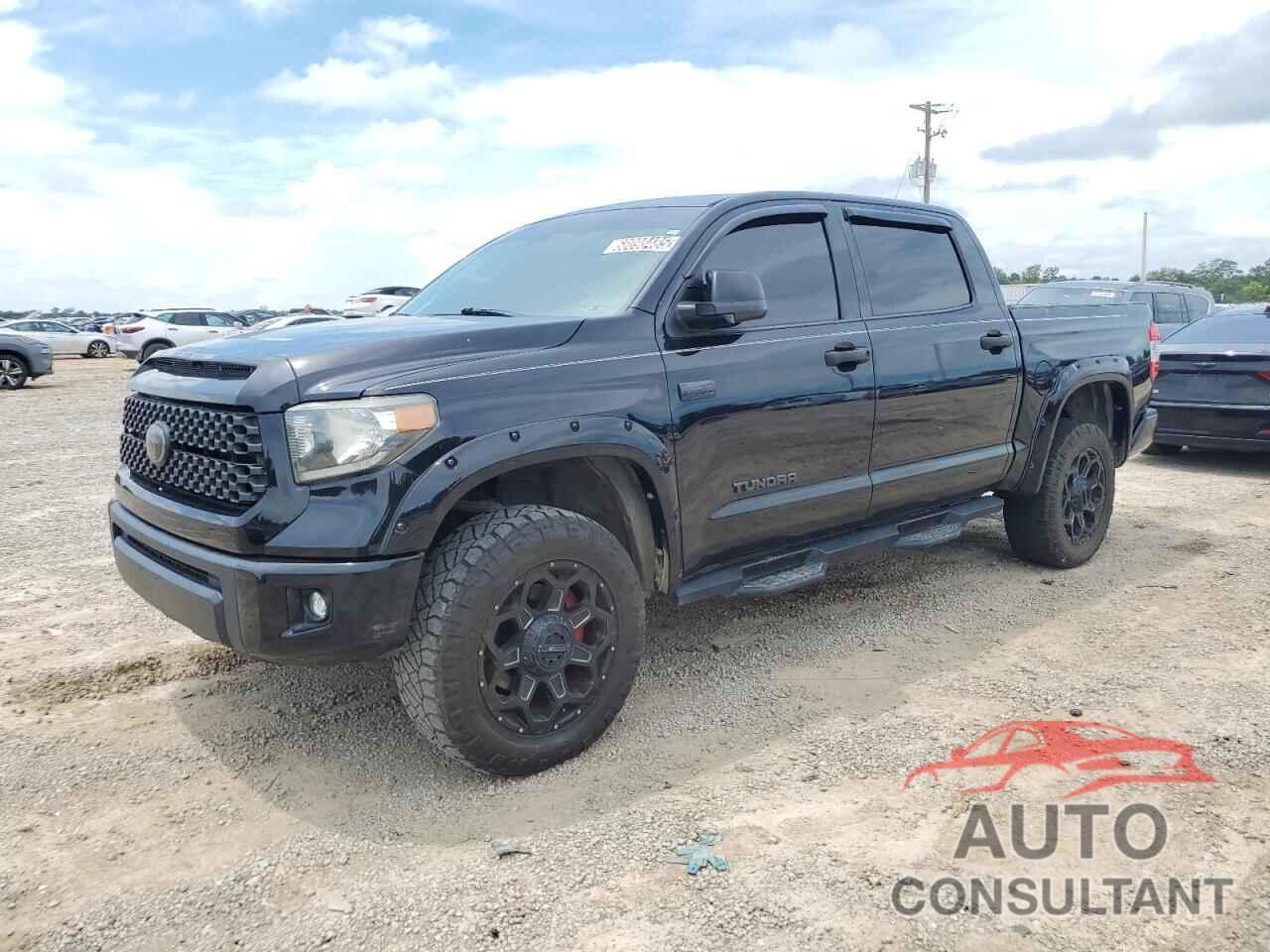 TOYOTA TUNDRA 2020 - 5TFEY5F15LX256951