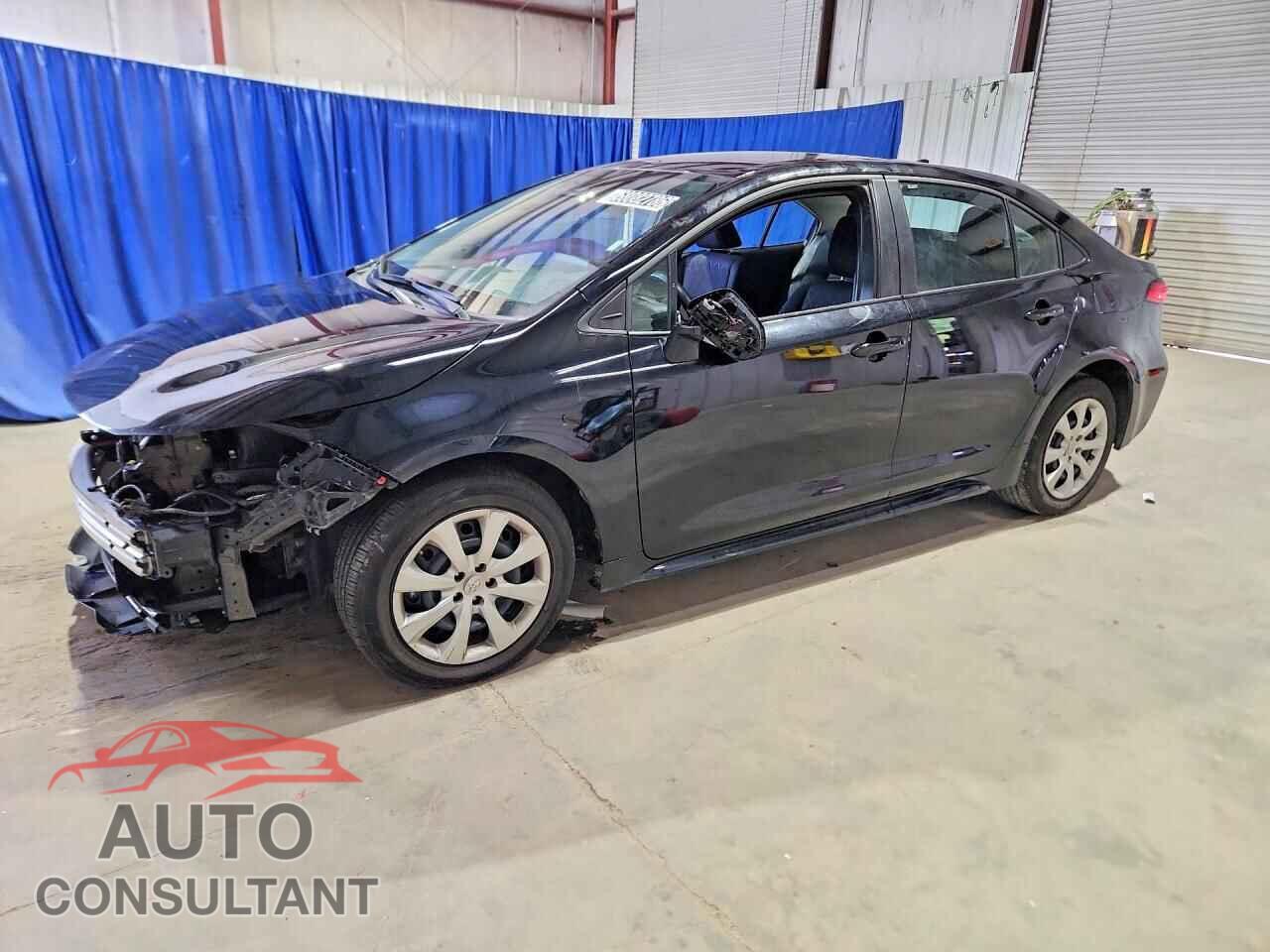 TOYOTA COROLLA 2025 - 5YFB4MDE2SP292608