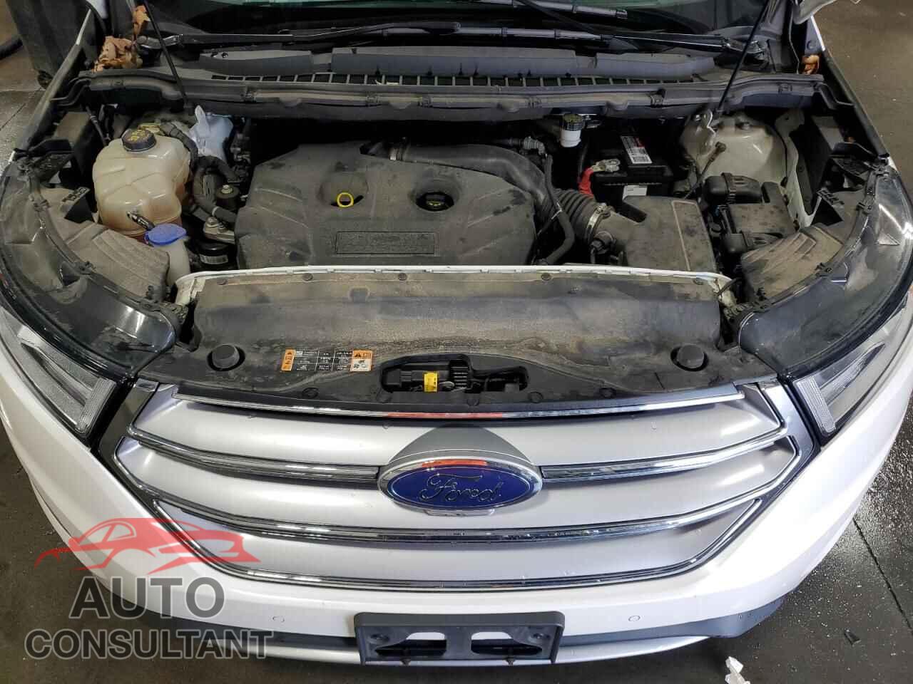 FORD EDGE 2016 - 2FMPK4K90GBC20528