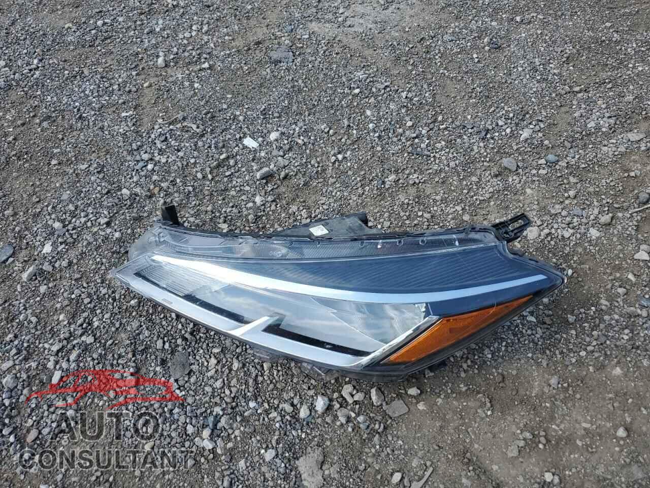 NISSAN KICKS 2023 - 3N1CP5BV4PL553085