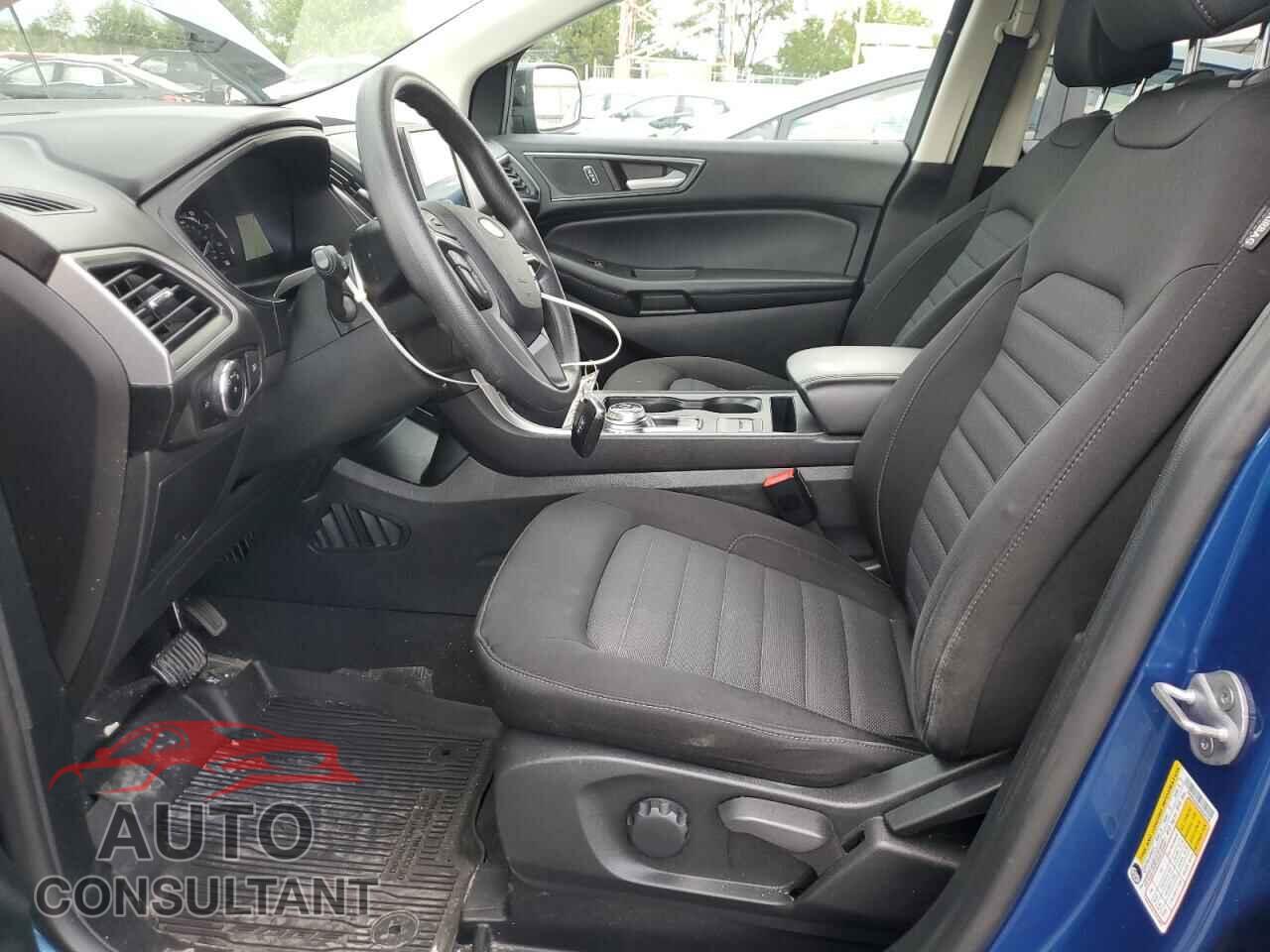 FORD EDGE 2023 - 2FMPK4G9XPBA50798