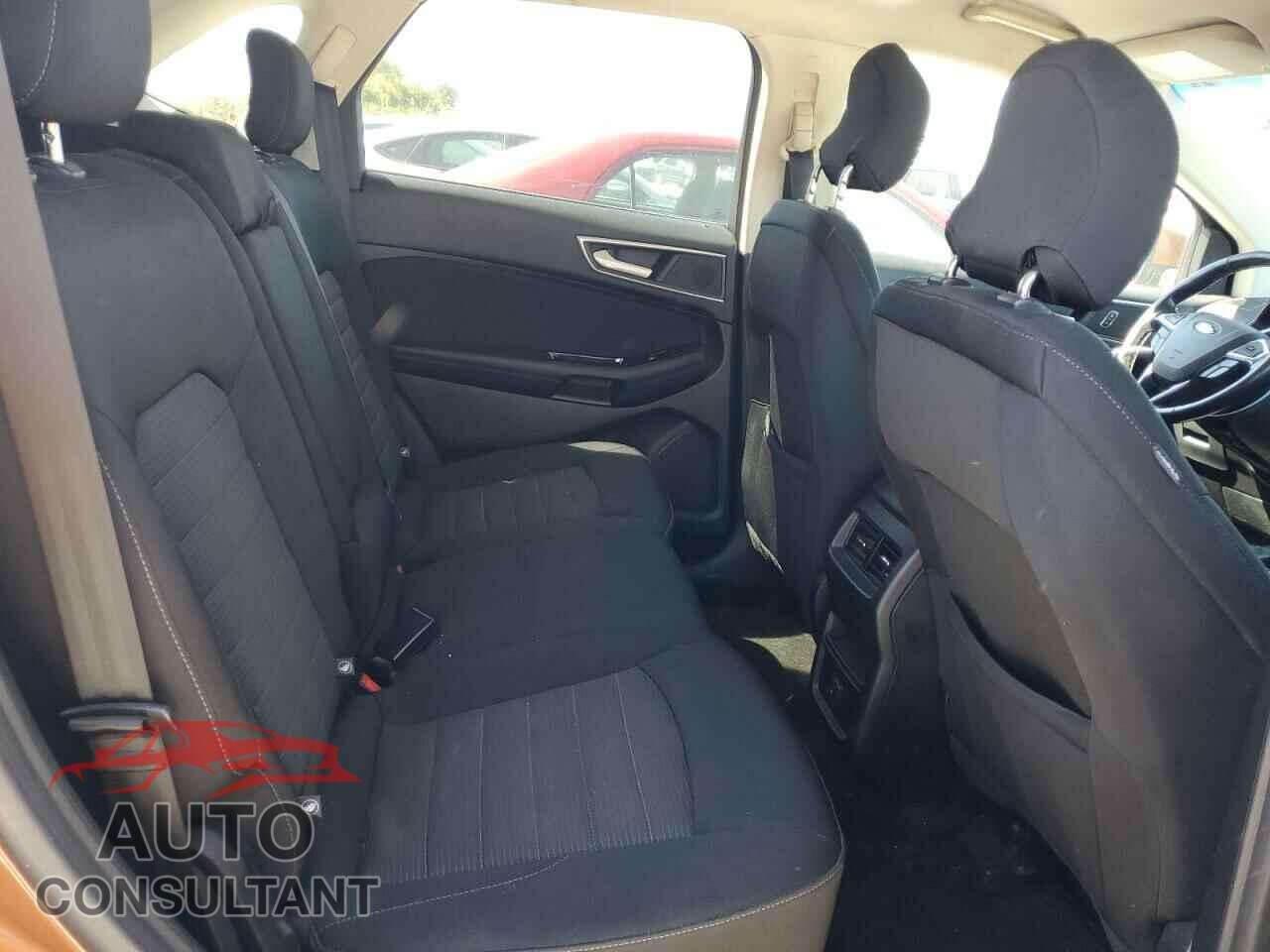FORD EDGE 2017 - 2FMPK4J96HBC17619