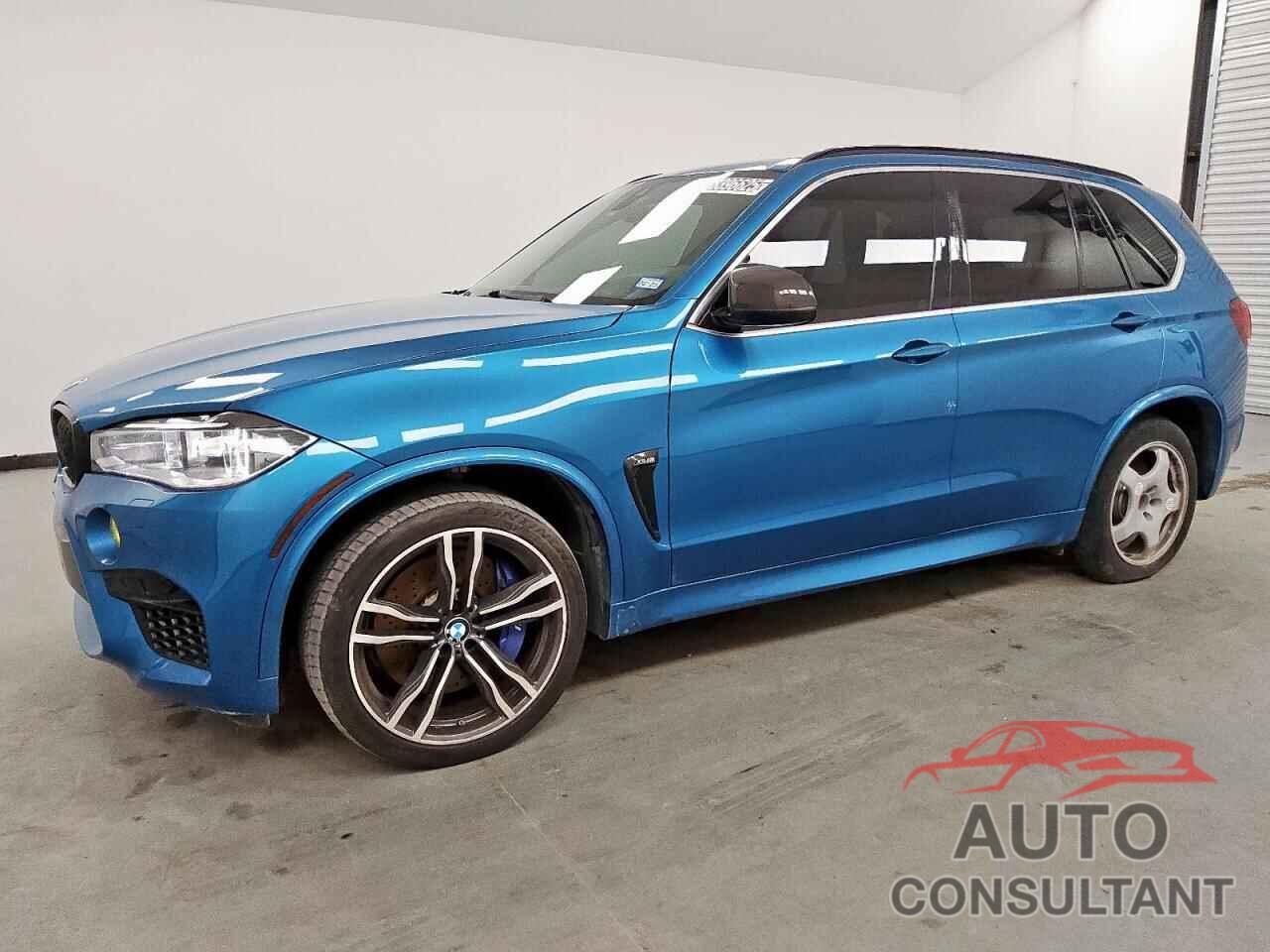 BMW X5 2016 - 5YMKT6C59G0R79206