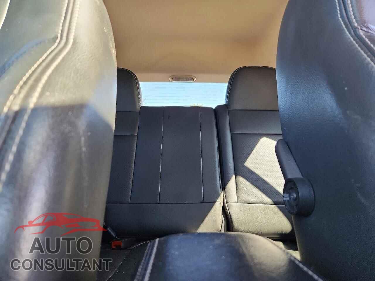 JEEP COMPASS 2015 - 1C4NJDEB5FD215184