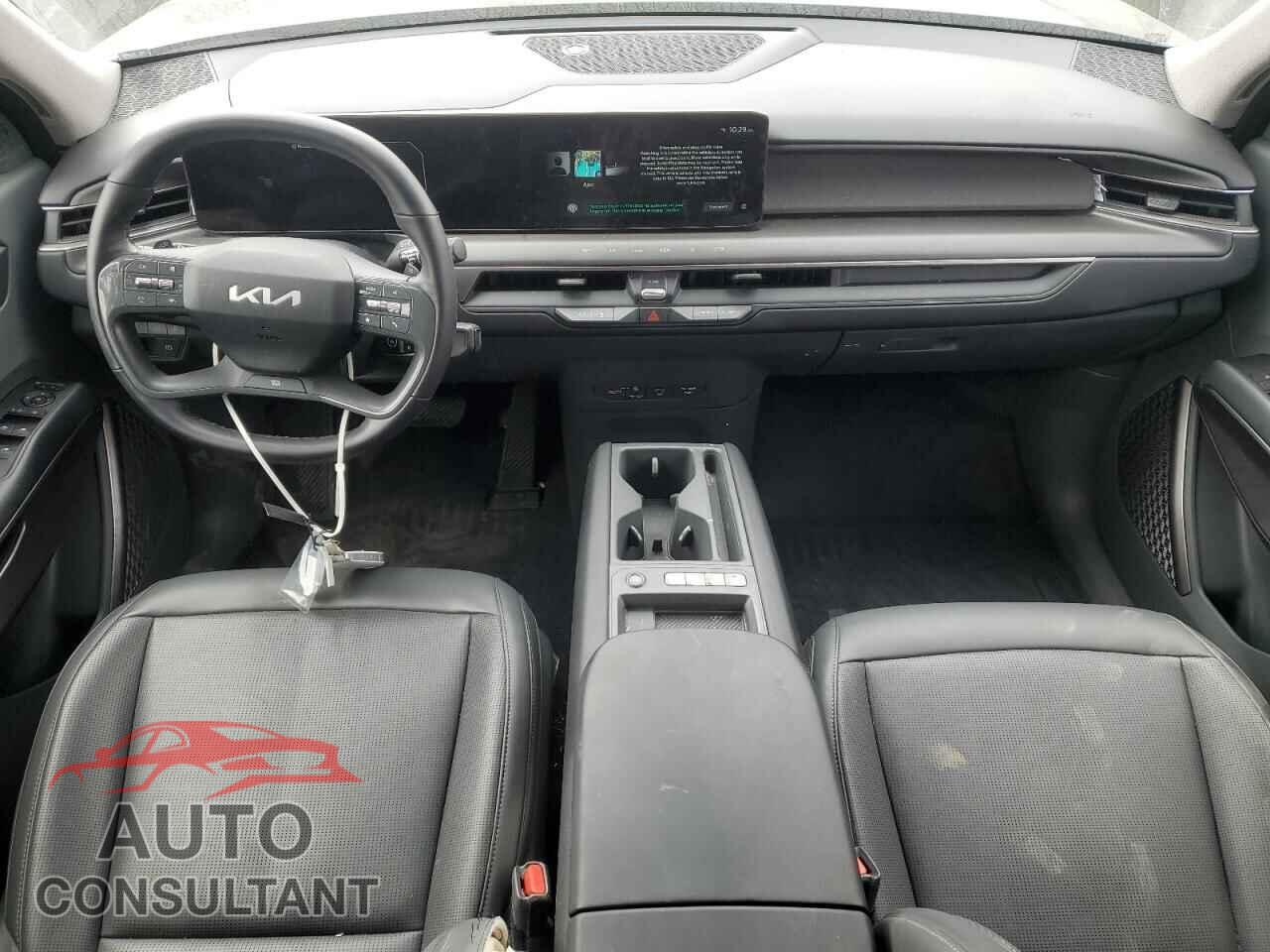 KIA EV9 LIGHT 2024 - KNDAB5S12R6026398