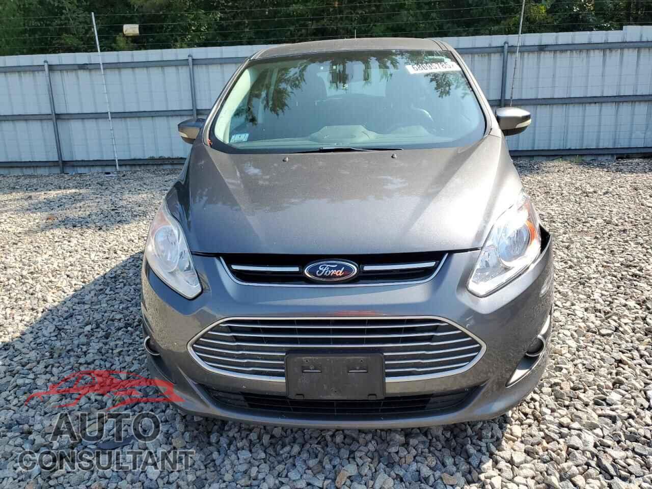 FORD CMAX 2014 - 1FADP5CU4EL514552