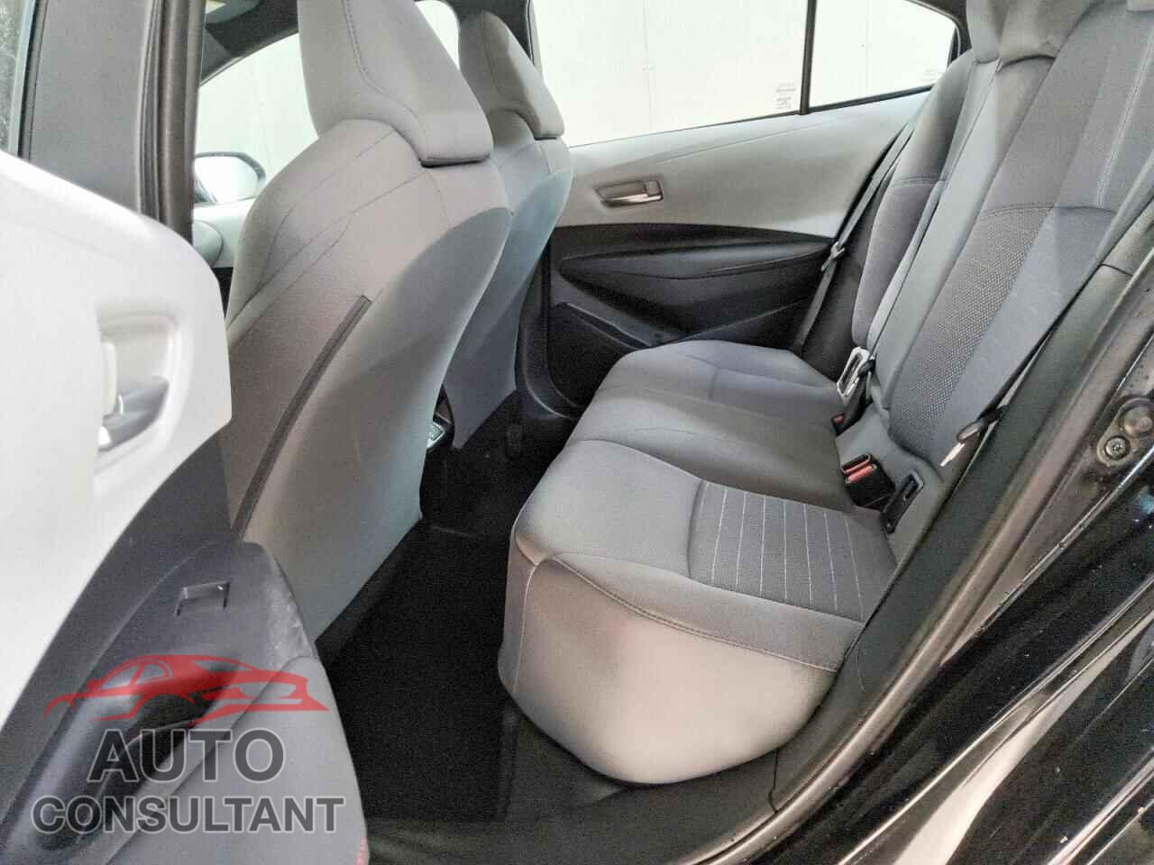 TOYOTA COROLLA 2024 - 5YFS4MCE2RP196232