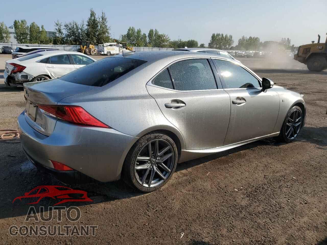 LEXUS IS 2017 - JTHCM1D28H5023803