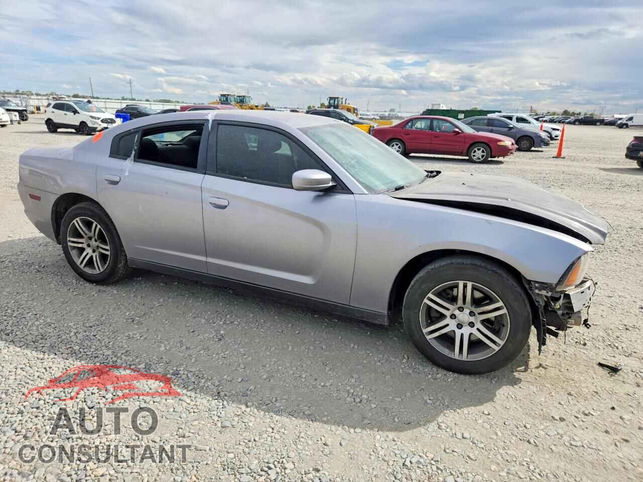 DODGE CHARGER 2014 - 2C3CDXAG0EH208229