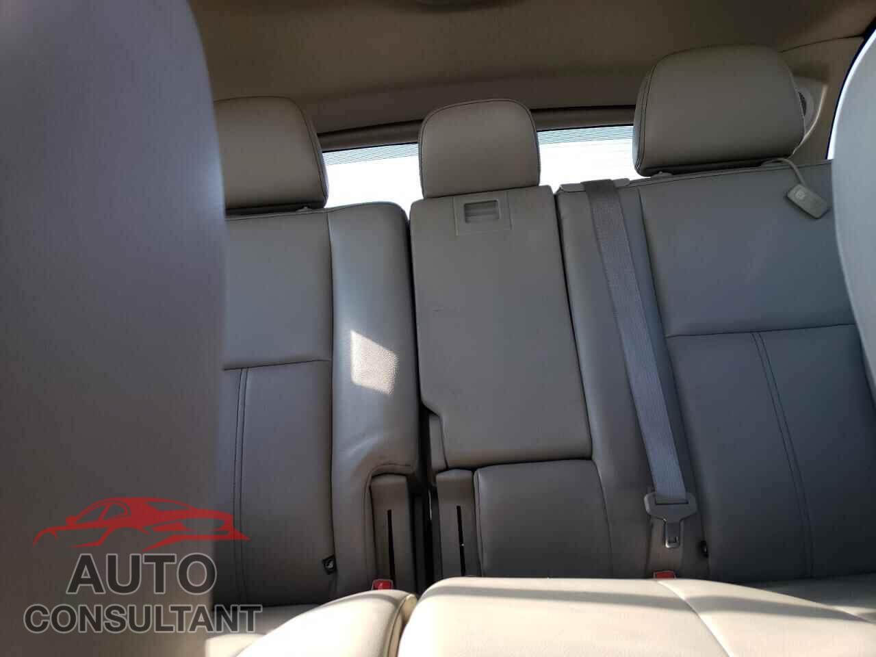 FORD EDGE 2013 - 2FMDK4KC1DBC13694