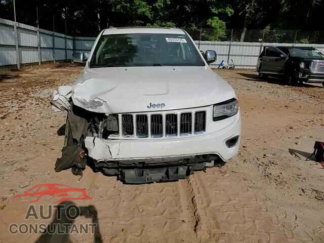 JEEP CHEROKEE 2015 - 1C4RJEBG6FC217443