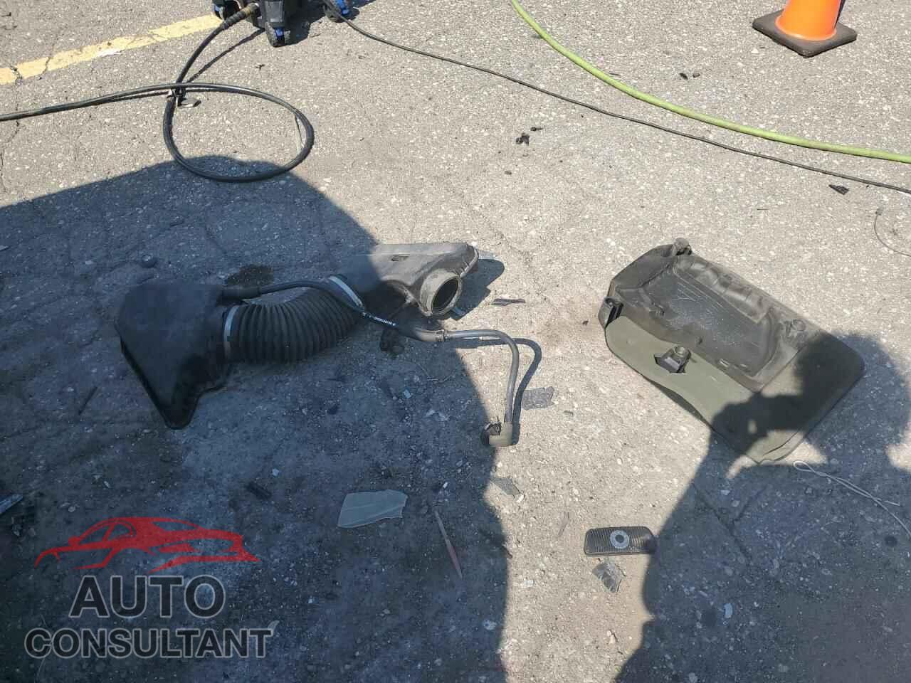 DODGE CARAVAN 2017 - 2C4RDGCG5HR858207