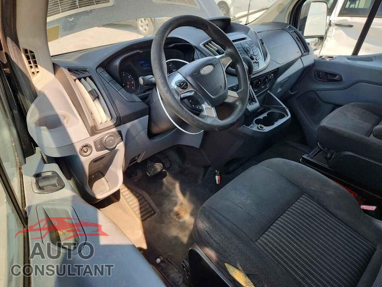 FORD TRANSIT 2017 - 1FBAX2CG8HKA67292