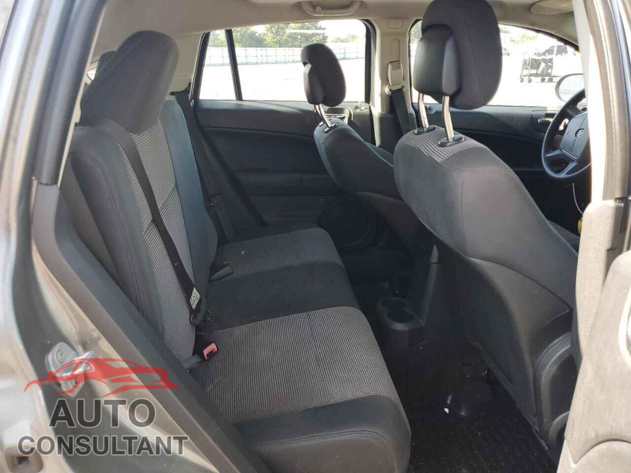 DODGE CALIBER 2011 - 1B3CB3HA3BD255003