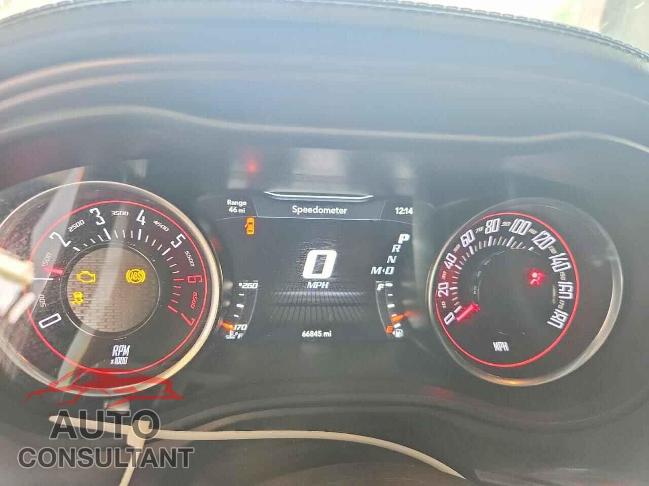 DODGE CHALLENGER 2023 - 2C3CDZFJ2PH507028