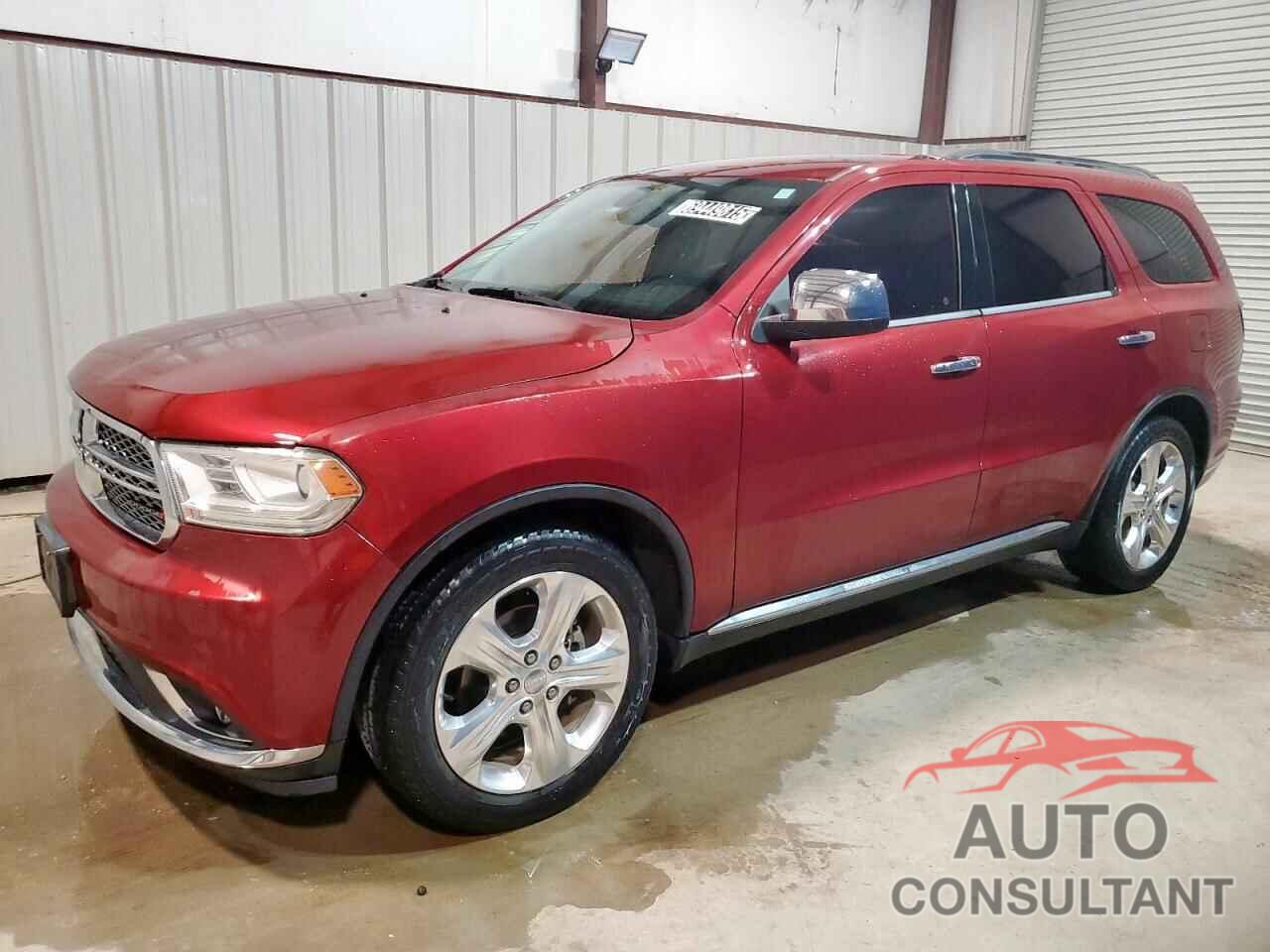DODGE DURANGO 2014 - 1C4RDHAG2EC970055