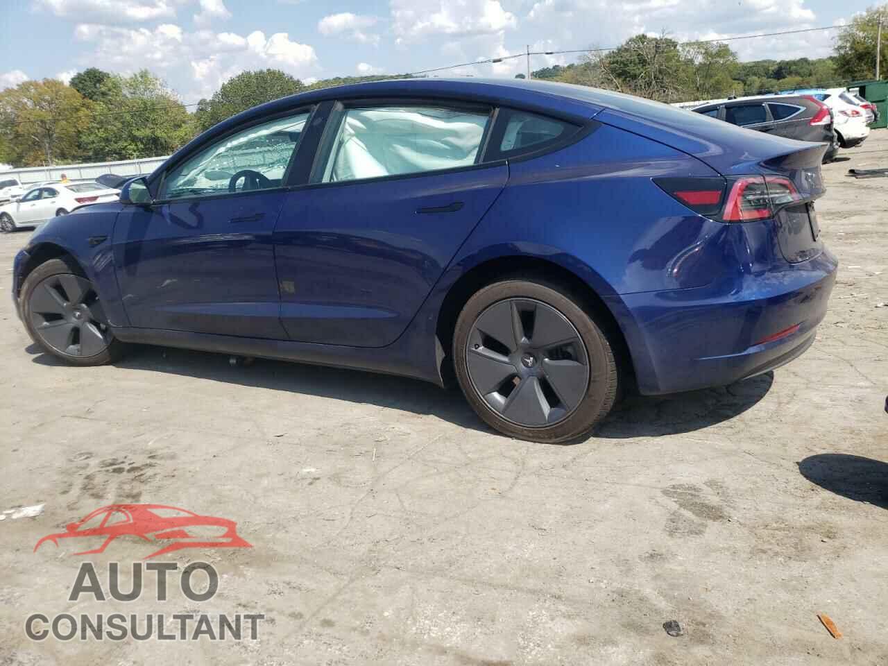 TESLA MODEL 3 2023 - 5YJ3E1EA3PF483260