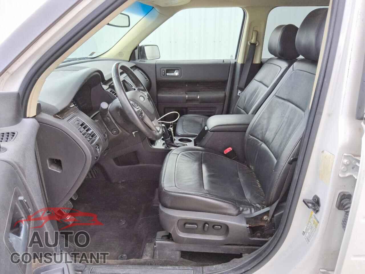 FORD FLEX 2015 - 2FMGK5C87FBA06193