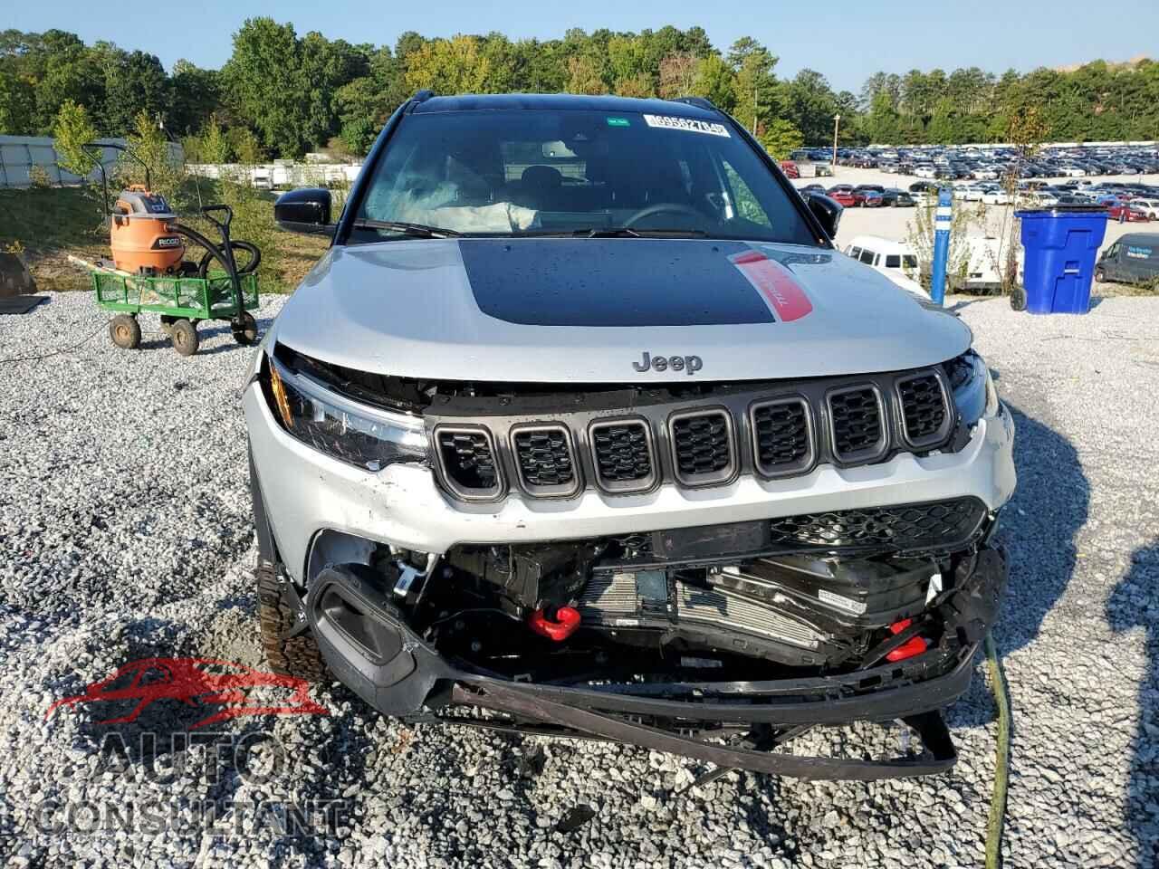 JEEP COMPASS 2024 - 3C4NJDDN0RT149766