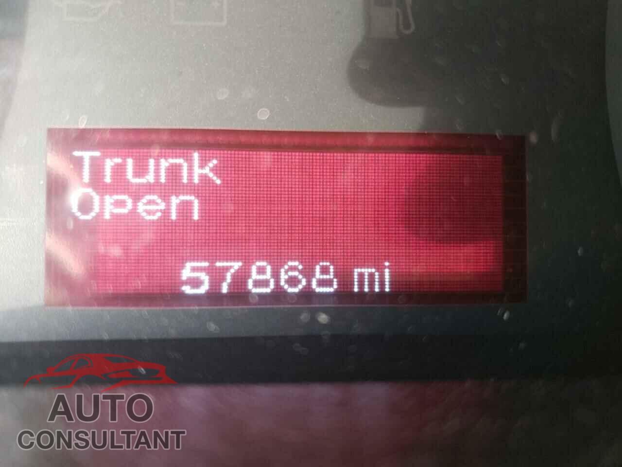 DODGE DART 2016 - 1C3CDFBB8GD644470