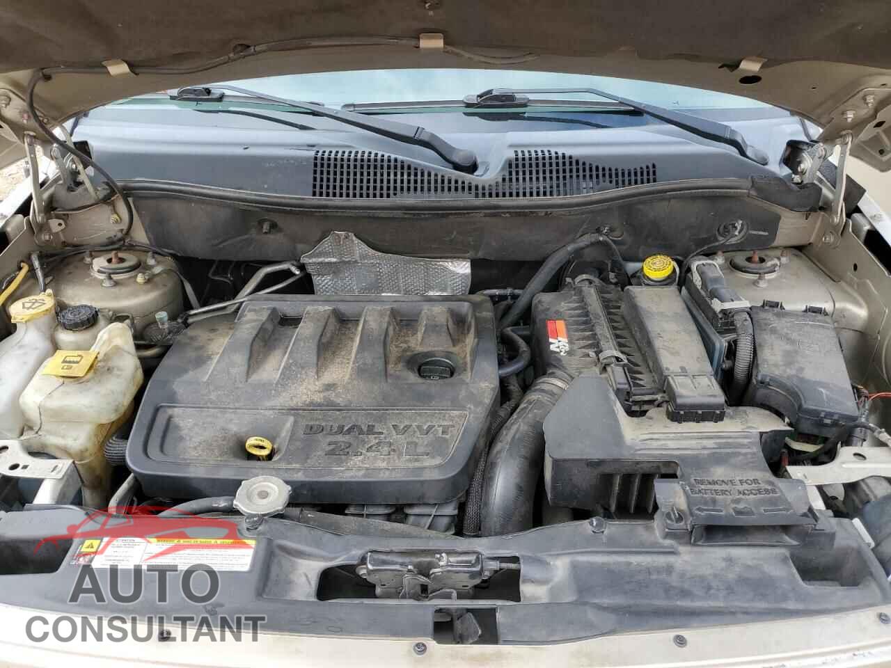JEEP COMPASS 2010 - 1J4NT5FB8AD531700