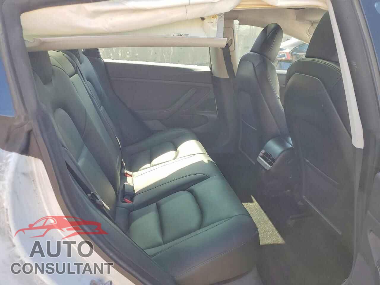 TESLA MODEL 3 2020 - 5YJ3E1EA7LF745081