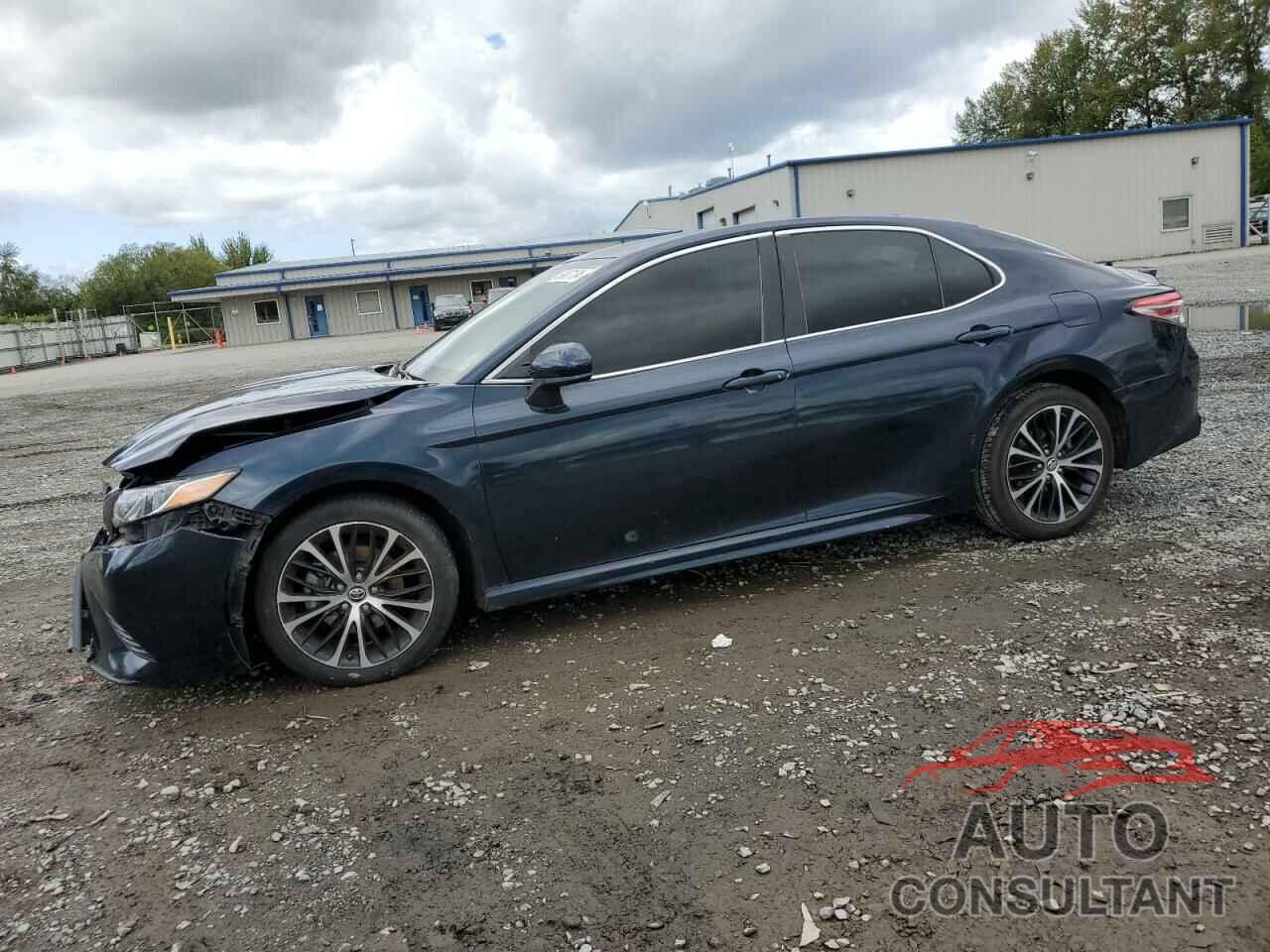 TOYOTA CAMRY 2019 - 4T1B11HK7KU793306