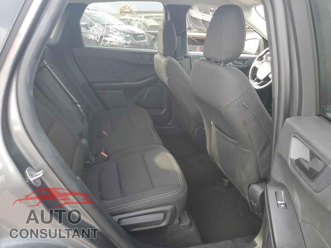 FORD ESCAPE ACT 2024 - 1FMCU0GN2RUA74718
