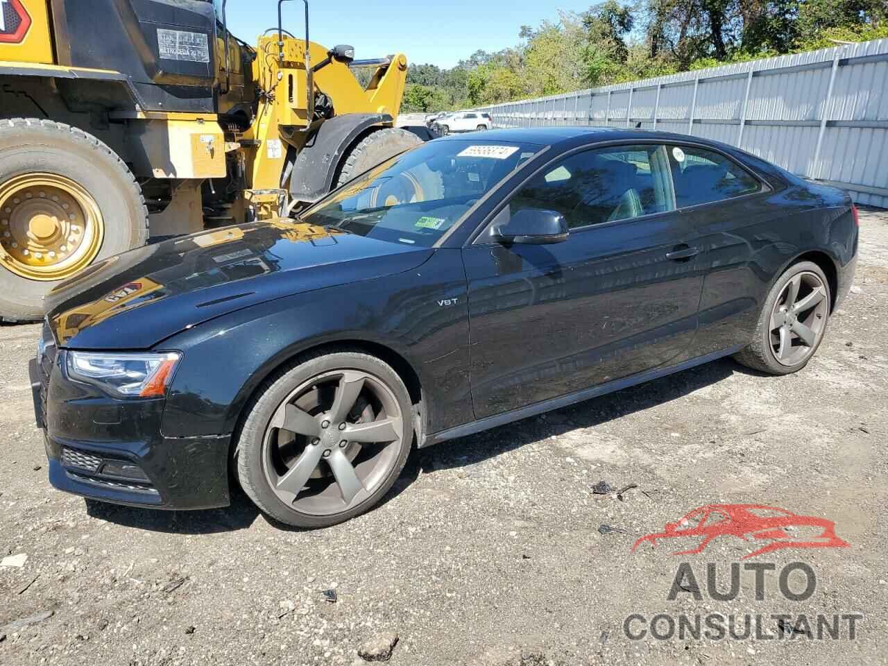 AUDI S5/RS5 2016 - WAUG4AFRXGA049853