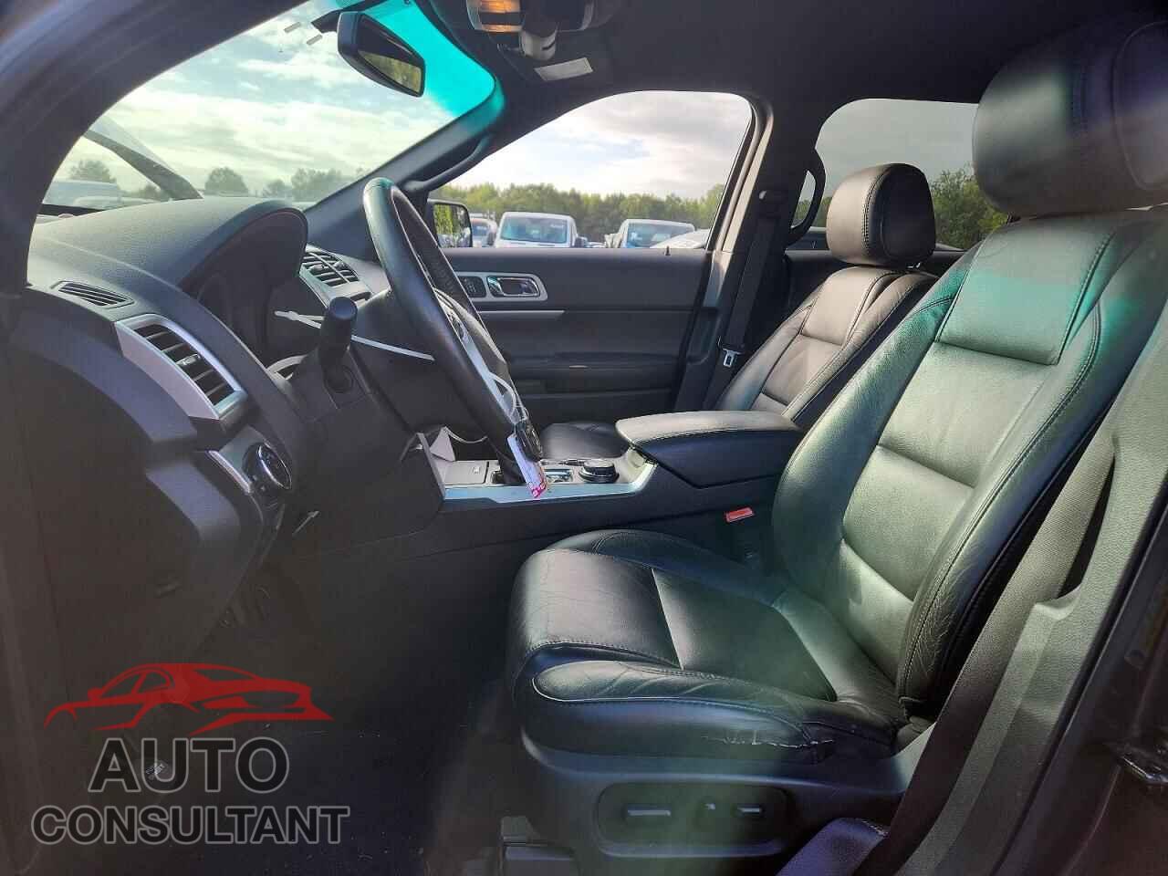 FORD EXPLORER 2015 - 1FM5K8D83FGA17224