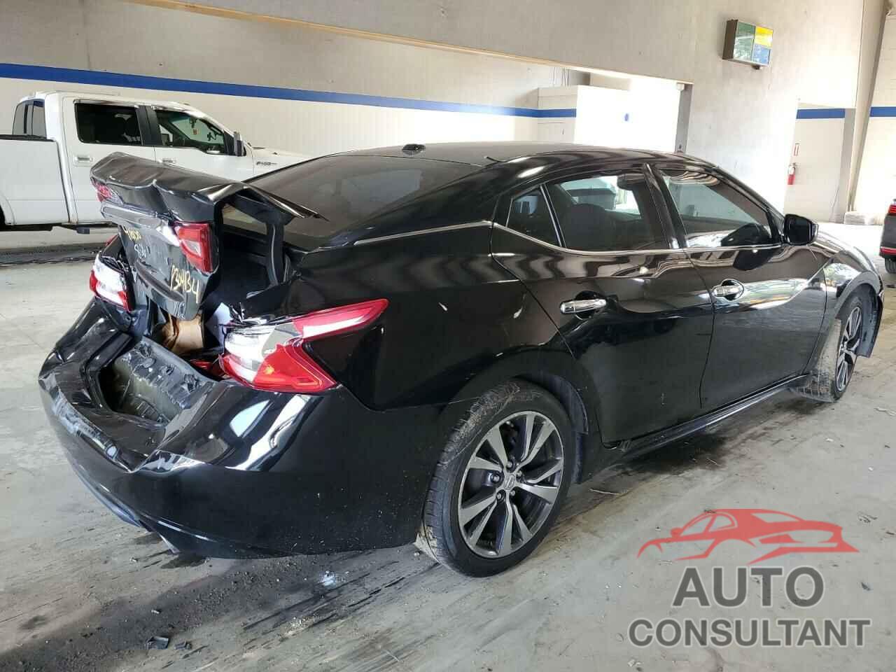 NISSAN MAXIMA 2016 - 1N4AA6AP0GC442274