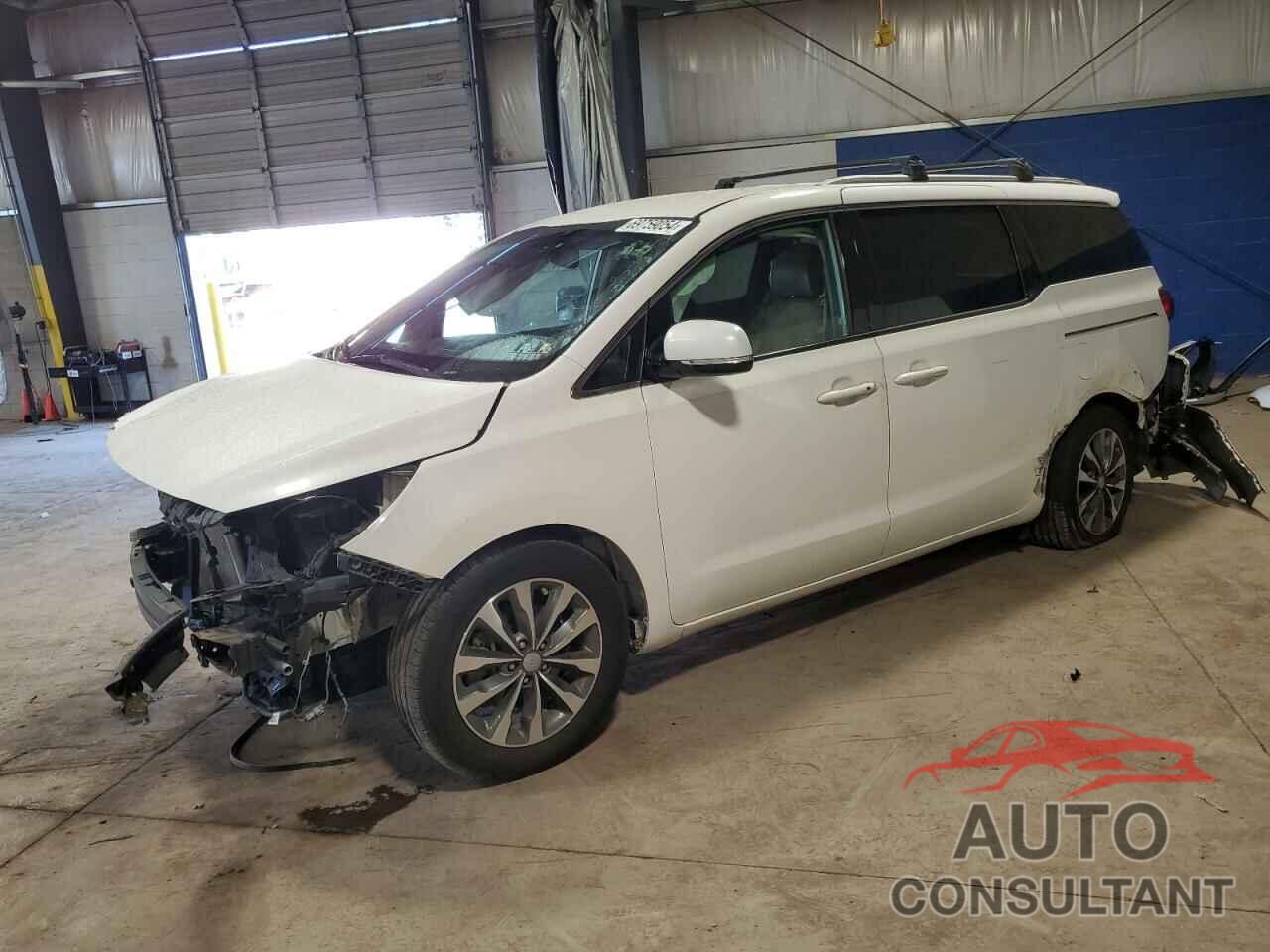 KIA All Models 2016 - KNDMC5C19G6157947
