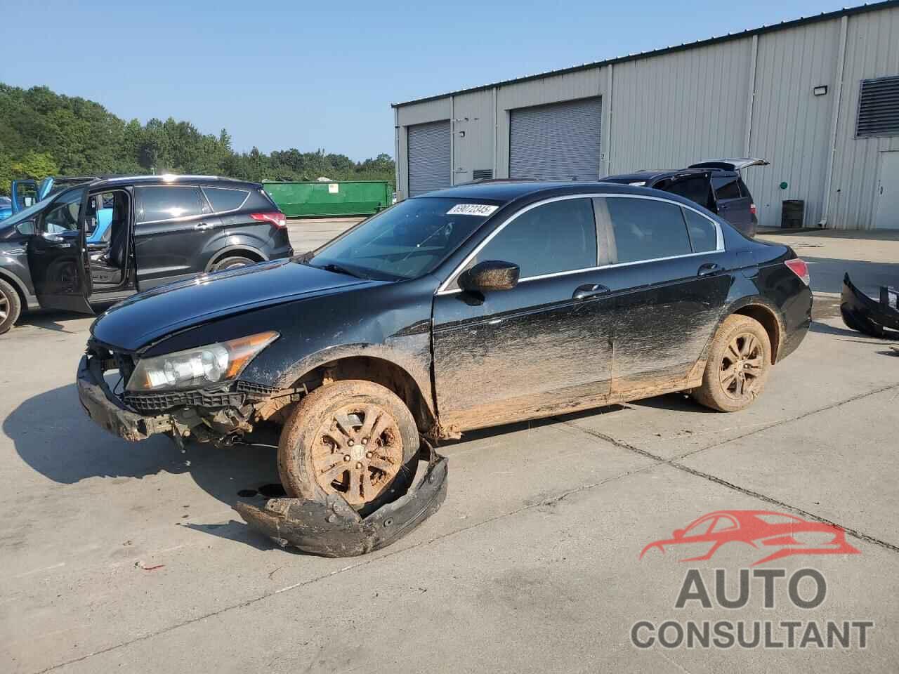 HONDA ACCORD 2009 - 1HGCP26409A008400
