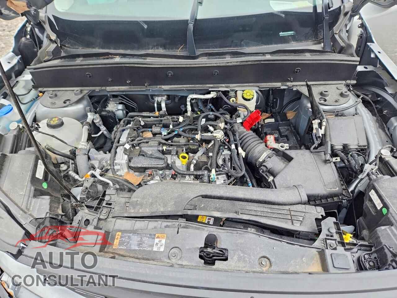 FORD BRONCO 2022 - 3FMCR9A66NRD87277