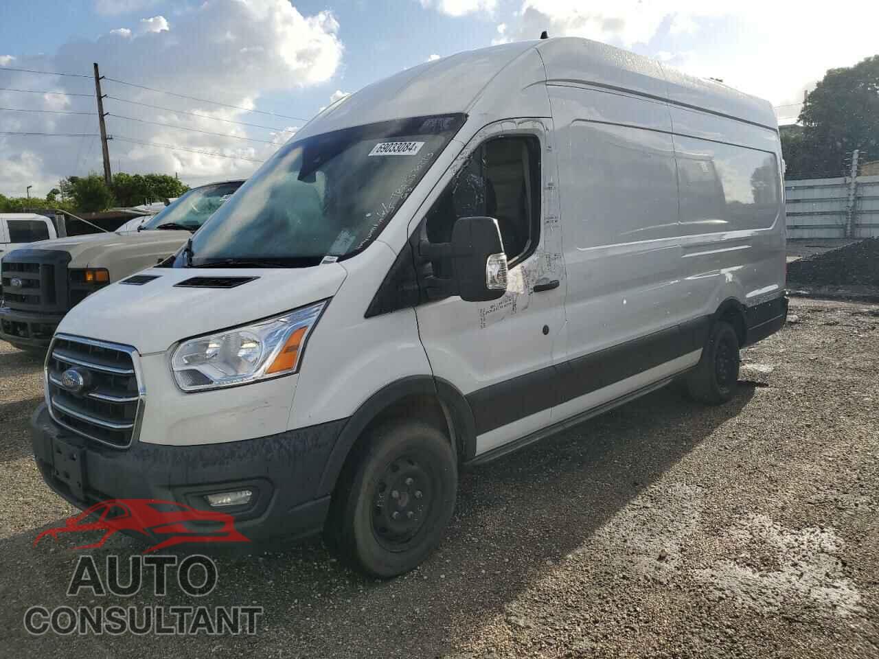 FORD TRANSIT 2020 - 1FTBR3X83LKA65512