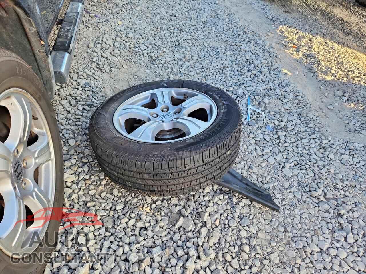 HONDA PILOT 2012 - 5FNYF3H59CB006372