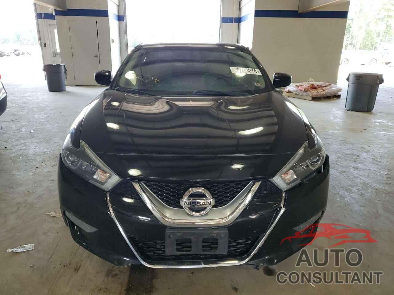 NISSAN MAXIMA 2016 - 1N4AA6AP0GC442274