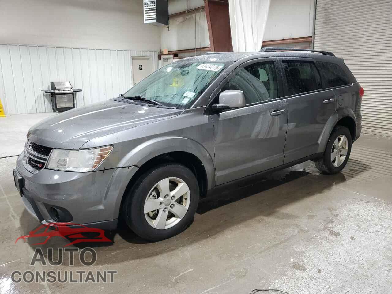 DODGE JOURNEY 2012 - 3C4PDCBB0CT373839