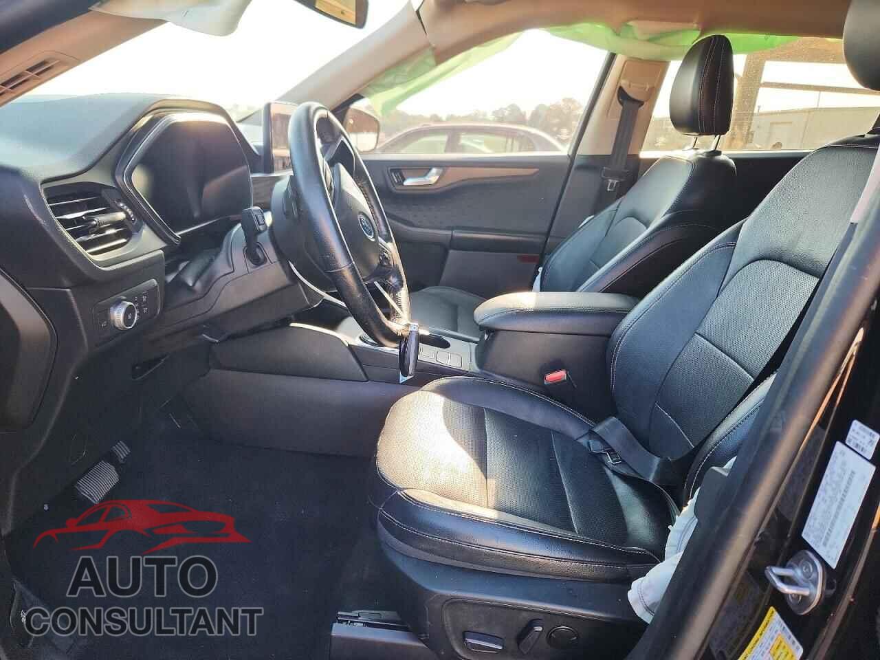 FORD ESCAPE 2020 - 1FMCU9J94LUA15161