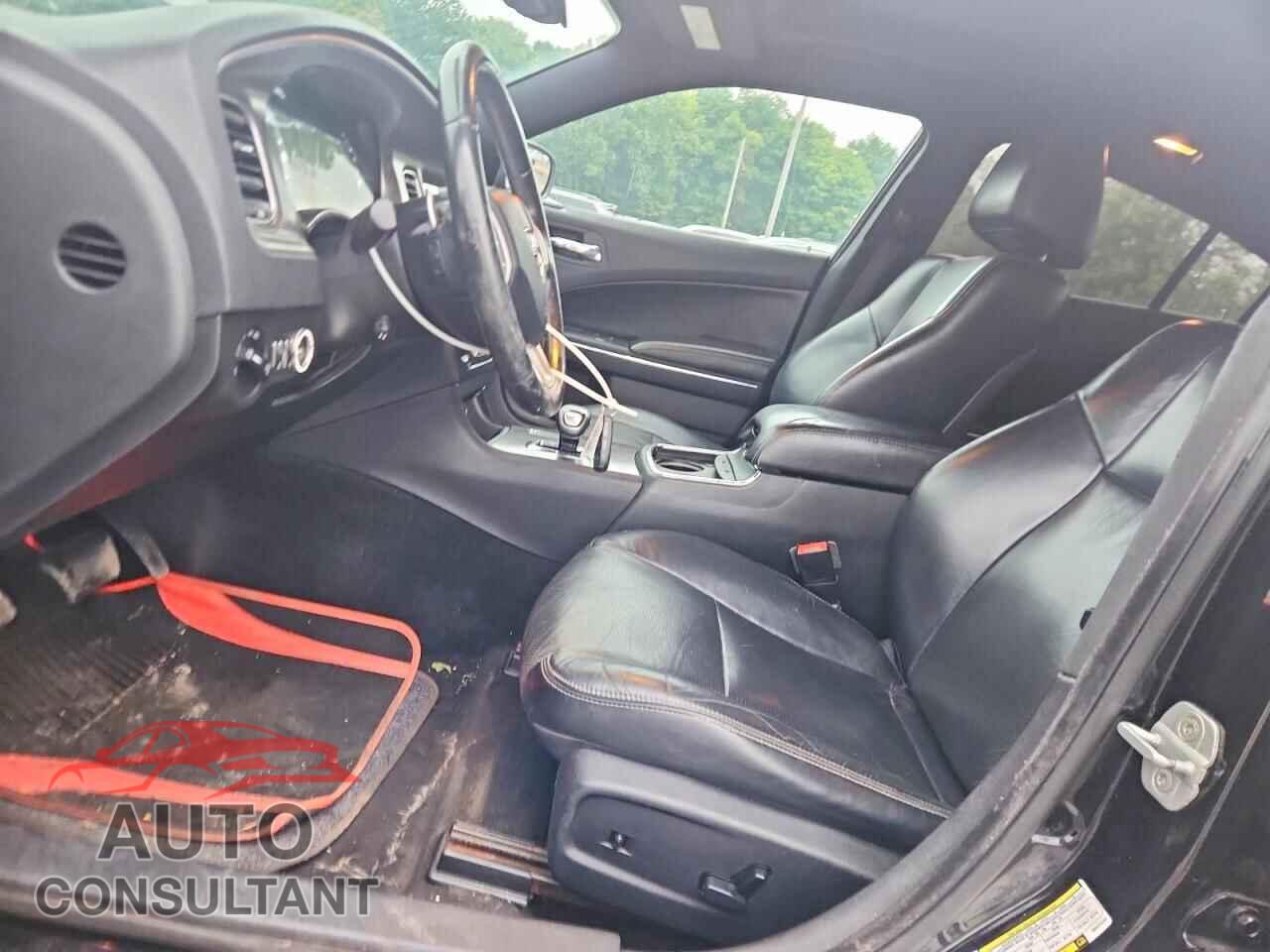DODGE CHARGER 2013 - 2C3CDXHG0DH574440